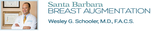 Logo: Santa Barbara Breast Augmentation